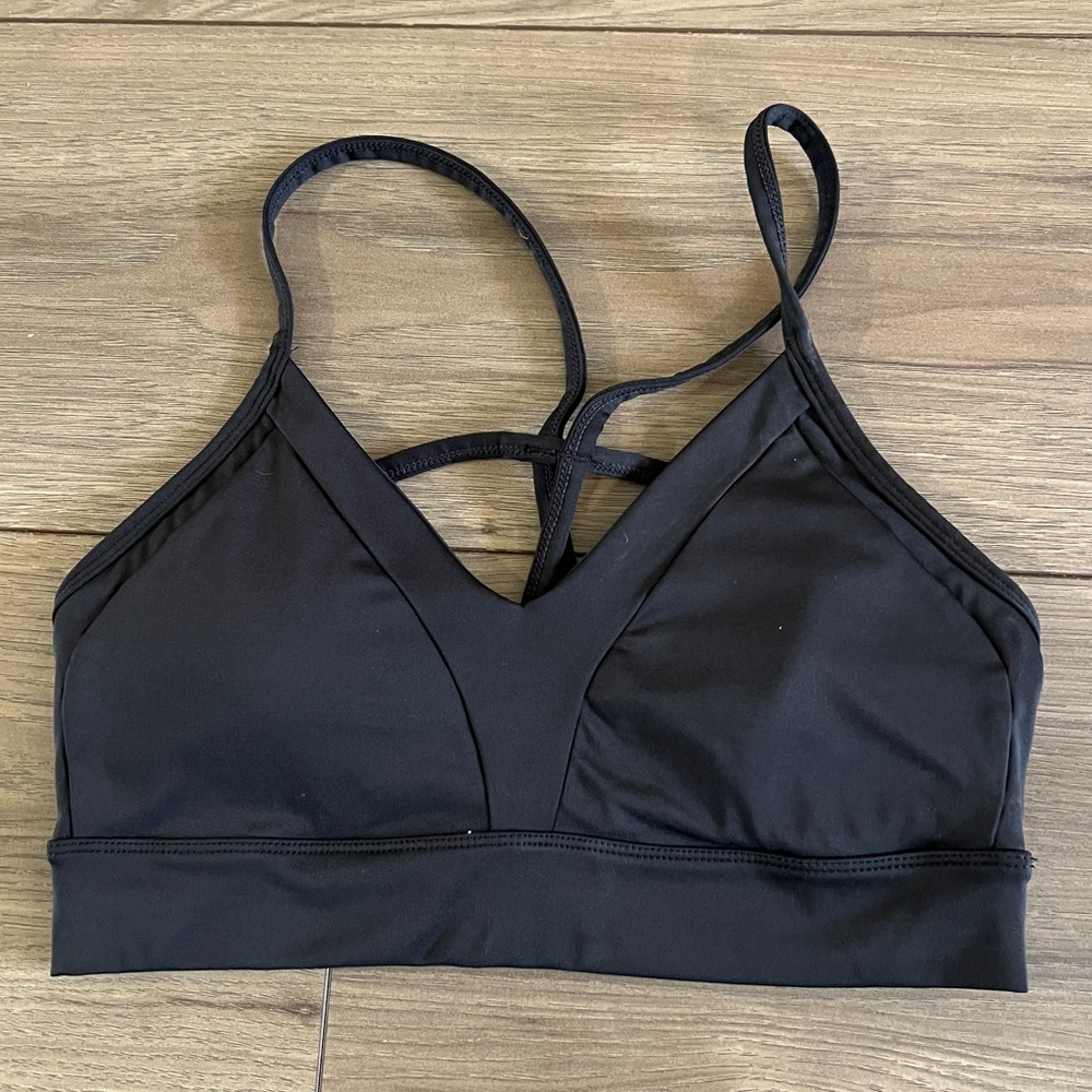 Balance Athletica/ Vitality Lux Bra
